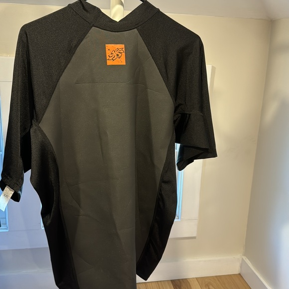 Hyperflex wetsuit top, size XXL - Picture 3 of 4